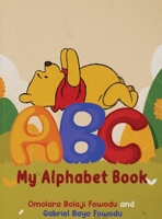The Alphabet Book 1966558651 Book Cover