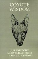 Coyote Wisdom 1574410881 Book Cover