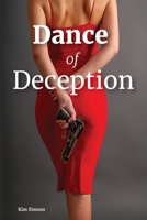 Dance of Deception 0578972700 Book Cover