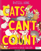 Cats Can't Count 1805706012 Book Cover