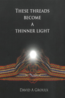 These Threads Become a Thinner Light 1926886356 Book Cover