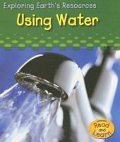 Using Water 1403493227 Book Cover