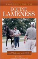 Understanding Equine Lameness (Horse Health Care Library) 0939049945 Book Cover