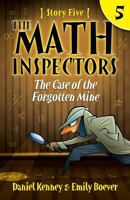 The Case of the Forgotten Mine 194786517X Book Cover