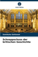 Schnappschuss der britischen Geschichte 6203295140 Book Cover