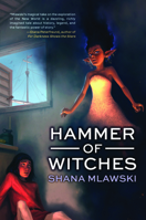 Hammer of Witches 1600609872 Book Cover