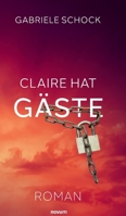 Claire hat Gäste (German Edition) 3991308355 Book Cover