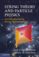 String Theory and Particle Physics 0521517524 Book Cover