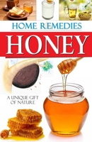 Honey 813100743X Book Cover