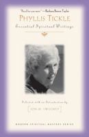 Phyllis Tickle: A Life 0819232998 Book Cover