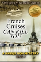 French Cruises Can Kill You B08NDT3G1D Book Cover