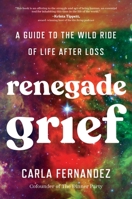 Renegade Grief 1668001829 Book Cover