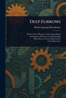 Deep Furrows 1023152711 Book Cover