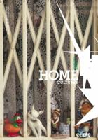 Home Cultures Volume 3 Issue 2: The Journal of Architecture, Design and Space (Home Cultures) 1845205014 Book Cover