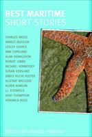 Best Maritime Short Stories 0887800688 Book Cover