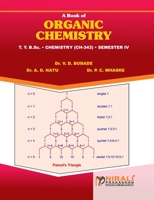 Organic Chemistry 9351649180 Book Cover