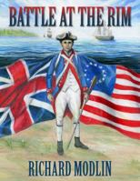Battle at the Rim: Third Novel in the Hollister Series 0998542709 Book Cover