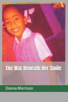 The War Beneath Her Smile B0H7NYN4QW Book Cover