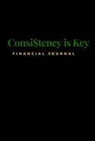 Consistency Is Key 0359197183 Book Cover