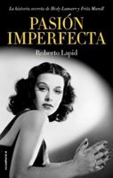 Pasion Imperfecta 8417968245 Book Cover