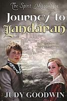 Journey to Landaran 061591747X Book Cover