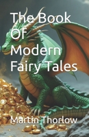 The Book Of Modern Fairy Tales B0DZ119LYQ Book Cover
