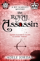The Royal Assassin 1800558031 Book Cover