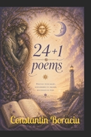 Twenty-Four Poems… and One More B0H1KY12WD Book Cover