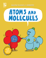 Atoms and Molecules 0716687216 Book Cover