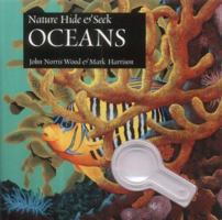 Nature Hide and Seek: Oceans 0394875834 Book Cover