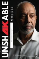 Unshakable: The Hidden Light B0G53M619R Book Cover