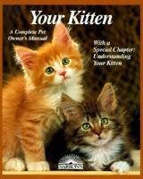 Your Kitten 0764103016 Book Cover