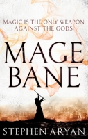Magebane 0316554855 Book Cover