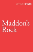 Maddon's rock 0330342398 Book Cover