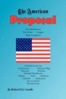 The American Proposal 1436306329 Book Cover