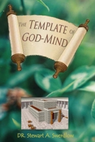 Template Of God-Mind B0F6VY4B44 Book Cover