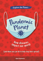 Pandemic Planet B0GN5QJ6F1 Book Cover