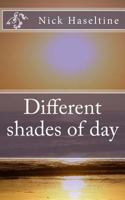 Different shades of day 1973833824 Book Cover