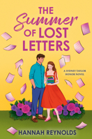 The Summer of Lost Letters 0593349725 Book Cover