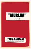 “Muslim”: A Novel 1941920756 Book Cover