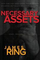 Necessary Assets 1490997466 Book Cover
