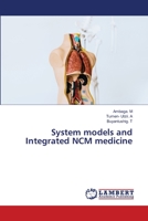 System models and Integrated NCM medicine 6205639408 Book Cover