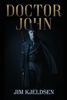 Doctor John 1800167695 Book Cover