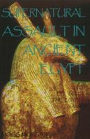 Supernatural Assault in Ancient Egypt: Seth, Renpet and Moon Magick 1906958327 Book Cover