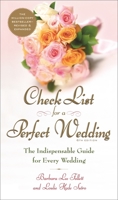 Check List for a Perfect Wedding 0385042515 Book Cover