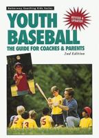 Youth Baseball (Betterway Coaching Kids Series) 1558703985 Book Cover