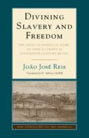 Divining Slavery and Freedom: The Story of Domingos Sodr�, an African Priest in Nineteenth-Century Brazil 1107079772 Book Cover