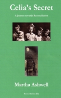 'Celia's Secret: A Journey towards Reconciliation' 1326234439 Book Cover