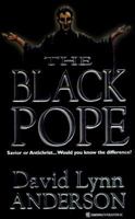 The Black Pope 1552790207 Book Cover