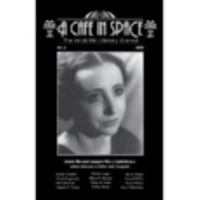 A Cafe in Space: The Anaïs Nin Literary Journal, Vol. 6 0977485145 Book Cover